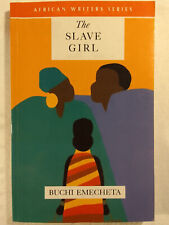 Slave girl buchi for sale  UK