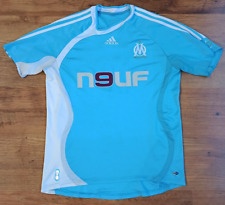 Maillot olympique marseille d'occasion  Auboué