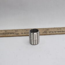 Pipe nipple threaded for sale  Chillicothe