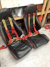 Kitcar seats used for sale  ORPINGTON