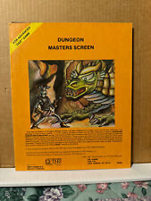 Dungeon masters screens for sale  Ardmore