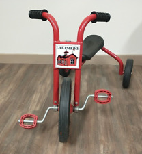 tricycle vintage lakeshore for sale  Long Beach
