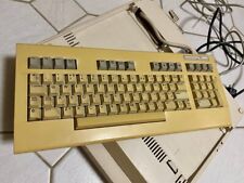 Commodore 128 tastatur gebraucht kaufen  Lichtenstein/Sa.