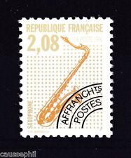 Préos 215a saxophone d'occasion  Lautrec