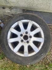 Touran alloy wheel for sale  WORCESTER