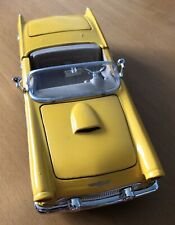 Scale yellow 1956 for sale  SUDBURY