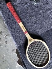Racchetta tennis vintage usato  Racconigi