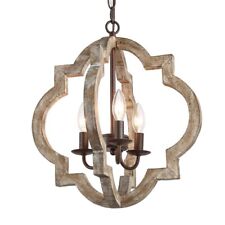 chandelier bronze farmhouse for sale  Dallas