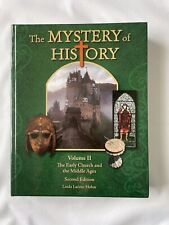 Mystery history volume for sale  Omaha