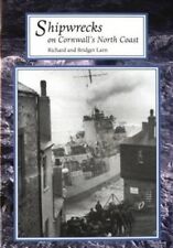 Shipwrecks cornwall north for sale  UK
