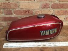 Yamaha yb100 fuel for sale  MARCH