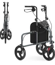 Wheel walker foldable for sale  ROCHDALE