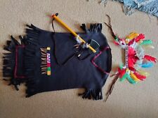 Native american indian for sale  WALTON-ON-THAMES