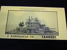 Scale barongould company for sale  Oklahoma City