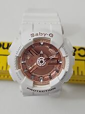Casio baby women for sale  Shipping to Ireland