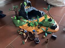 Playmobil 5134 isola usato  Abbadia Lariana