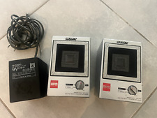 Vintage sony apm d'occasion  Trélissac