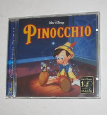 Pinocchio album colonna usato  Roma