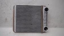 Radiateur chauffage 271153869r d'occasion  France