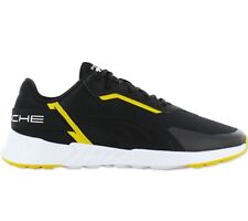 Usado, Zapatillas para hombre Puma porsche 911 Turbo - Tiburion Logo Pl - 307673-01 nuevas segunda mano  Embacar hacia Argentina