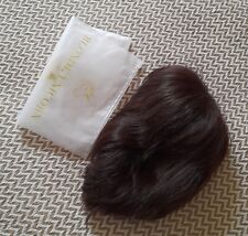 Short layered bob..chestnut for sale  STANFORD-LE-HOPE