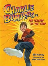 Charlie Bumpers vs. o Professor do Ano, Harley, Bill comprar usado  Enviando para Brazil