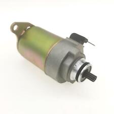 Starter motor peugeot for sale  PETERBOROUGH