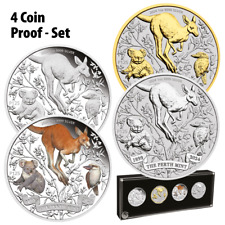Silbermünzen perth mint gebraucht kaufen  Erftstadt