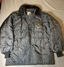 Refrigiwear jacket large for sale  Pearland