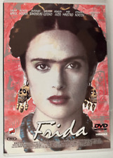 Frida dvd d'occasion  Oloron-Sainte-Marie