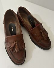 Russell bromley tan for sale  BEDALE