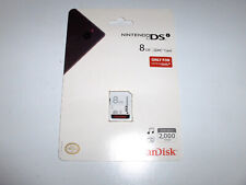 Carte sdhc card d'occasion  Nancy-