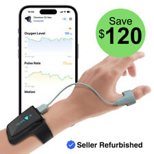 Bluetooth pulse oximeter for sale  Denver