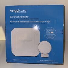 New/Open Box  Angelcare Wireless Movement Monitor and Sensor Pad AC017, used for sale  Shipping to South Africa