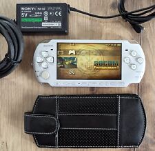 Console sony psp d'occasion  Lure