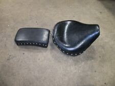 Harley solo seat for sale  Imlay City