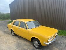 1973 morris marina for sale  EVESHAM