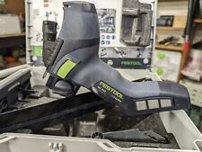 Festool cordless insulation for sale  Shipping to Ireland