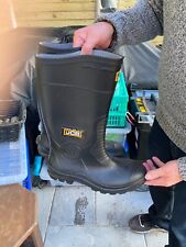 Jcb wellies for sale  CHATHAM
