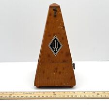 Vintage wittner metronome for sale  Friendswood