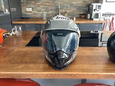 Arai tour helmet. for sale  WIMBORNE