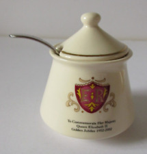 Colmans mustard pot for sale  Shipping to Ireland