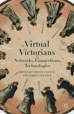 Virtual victorians networks for sale  Jessup