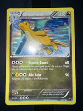 Carte pokémon dracolosse d'occasion  Villefontaine