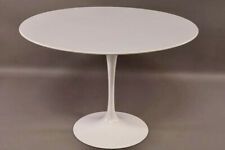 Gebraucht, 1950s Eero Saarinen & Knoll Studio Original Rund Tulpe Tisch gebraucht kaufen  Versand nach Germany