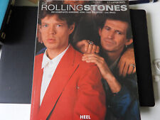 rolling the buch stones gebraucht kaufen  Berlin