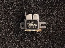 Yamaha head rec usato  Napoli