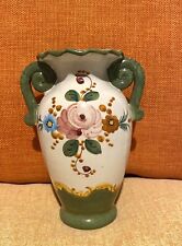 Brocca vaso ceramica usato  Biella