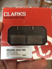 Clarks organic disc for sale  Diamondhead