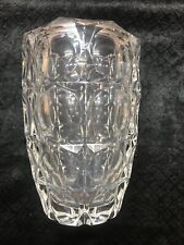 vases cristal saint louis d'occasion  Aubagne